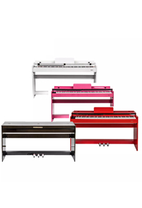 88 Tasten Split Keyboard Digitalpiano Dual Tone White Piano (DP750X)