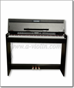 LCD-Display 88 TASTEN Digitalpiano Klavier (DP608)