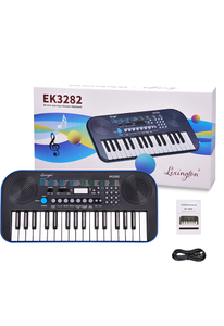 Kinder 32 Mini-Größe pädagogische elektronische Musik-Tastatur (EK3282)