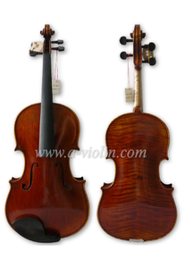 Professioneller Handlack Advanced Viola (LH500Z)