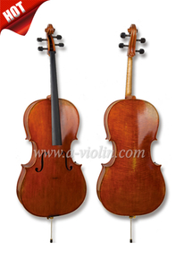 4/4,3/4 Antiköllack Professional Advanced Cello (CH500VA)