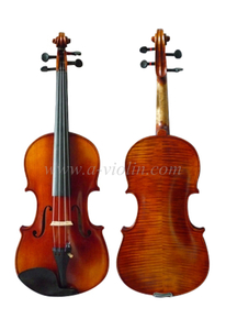 Handgeschnitzte Advanced-Violine von außergewöhnlicher Klangqualität (VH150J)