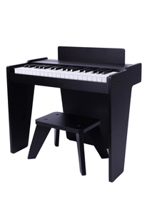Kleines 37-Tasten-E-Keyboard, Klavier, Akustik-Spielzeug für Kinder (EP-C501)