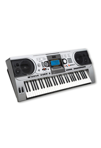 Elektronische Tastatur mit 61 Tasten, elektrische Orgeltastatur (EK61212)
