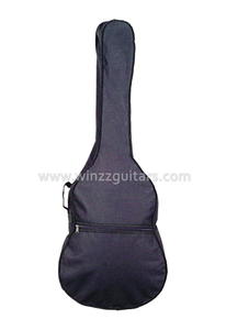 Tasche für klassische Gitarre/Akustikgitarre/E-Gitarre/Bass (BGG604)