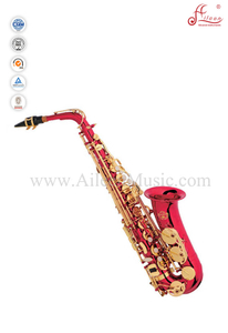 Farbige Alt-Saxophone in Es-Taste (SP1011R)