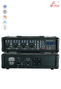 Heißer Verkauf mobiler Power-Audio-Verstärker-Lautsprecher (APM-0415BU)