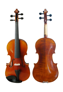 Professioneller Großhandel mit Flamed Advanced Violine (VH100Y)