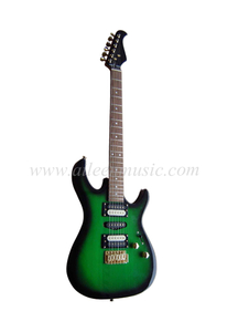 E-Gitarren der Standard-Serie von ST Gitars zum Verkauf (EGS212R)
