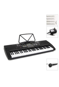 Elektrisches Keyboard-Musikinstrument mit 61 Tasten (EK61216)
