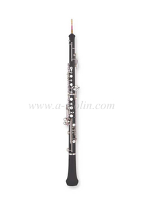 Mittlerer Ebenholzkorpus für Oboe für Kinder (OB-MC9450S)