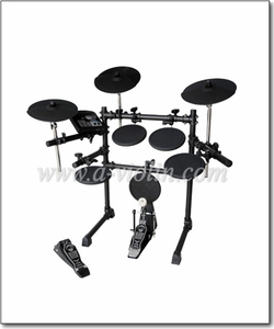 E-Drum-Set/Digital-Drum (EDS-907-5)