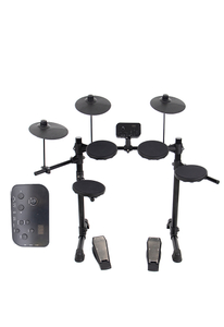 7-teiliges elektronisches Schlagzeug-Set, Percussion-Instrument (EDS-210)