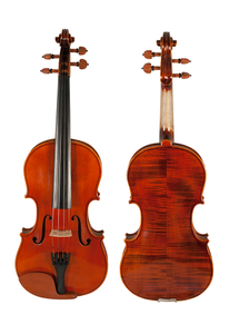 Von Hand aufgetragener Spirituslack Advanced Violin (VH50J)