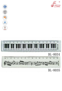 Lineal 15 cm (DL-8034-8035)