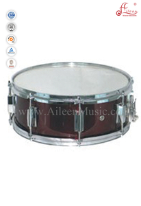 China Maple Snare Drum 14*5,5 Zoll mit Trommelstöcken (SD300M)