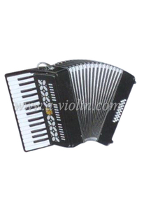 Großhandel 30 Key 32 Bass Piano Akkordeon Musikinstrument (K3032)