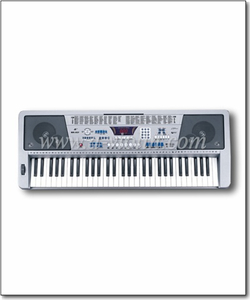 Elektrisches Keyboard mit 61 Tasten/elektronisches Orgel-Keyboard (MK-937)