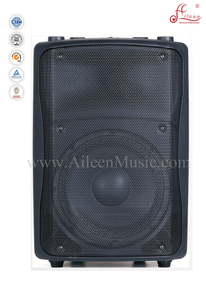 Pro Audio 12-Zoll-Woofer-Lautsprecher mit Kunststoffgehäuse (PS-1012APB)