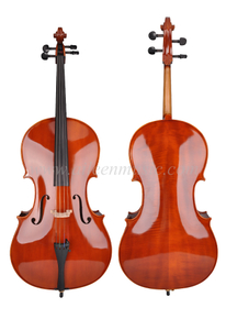  bestes Cello-1/4-ähnliches Instrument mit Steg und Saite (CH20Y)