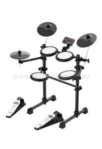 Hochwertige professionelle Doppel-Trigger-E-Drum-Sets (EDS-3160)