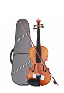 Großhandel Massivholz Violino chinesische 4/4-1/4 Premium Violine (AVL235AH)