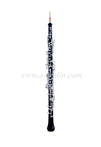 Mittelschwere halbautomatische Oboe in C-Dur (OB-MS9400S)