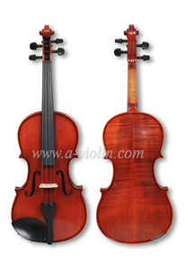Universelle Violingeige mit Koffer, beste Violinmarken (VM125A)