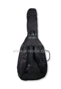 Schaumstoff-Musikinstrumententasche für Kontrabass (BGB215)