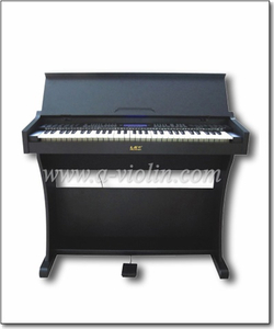 Klaviertasteninstrument/elektronisches Keyboard mit 61 Tasten (MK-933)