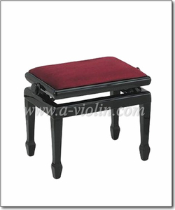 Höhenverstellbare Klavierbank für Musikinstrumente (PB64)