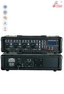 Heißer Verkauf 4-Kanal Mobile Power FM PA-Verstärker (APM-0430U)