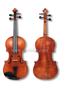 Fortgeschrittene Violine, handgefertigte Studentenvioline (VH100S)