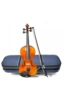 China Factory Advanced Violine 4/4-1/8 Massivholzvioline (AVL320H)