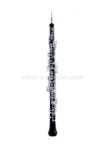 Vollautomatische Oboe (Mittelstufe) (OB-M9382S)