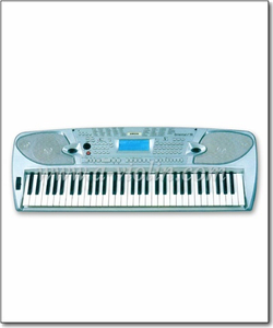 61 Tasten Professionelle Musiktastatur Orientalische Tastatur (EK1220)