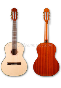 36' kleine handgemachte klassische Gitarre (ACG102)