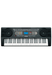 61 Tasten E-Keyboard Klavier Musikinstrument (EK61206)