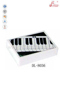 Radiergummi (Tastatur/G-Schlüssel) (DL-8036-8039)