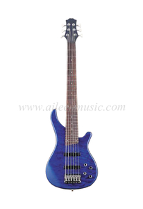 6-saitige E-Bassgitarre (EBS330)