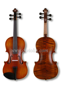 Geige mit Koffer, Konservatoriums-Geigenausstattung (VM145M)