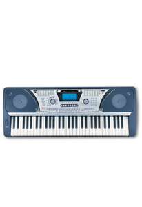 61 Tasten Elektrisches Klavier Elektronische Orgeltastatur (EK61209)